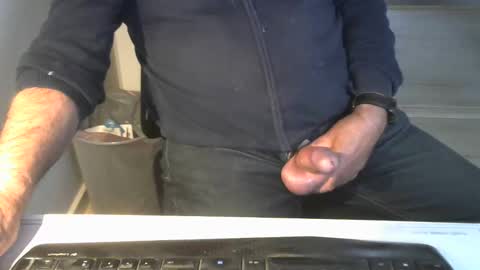 Soeren online show from October 23, 2:29 pm