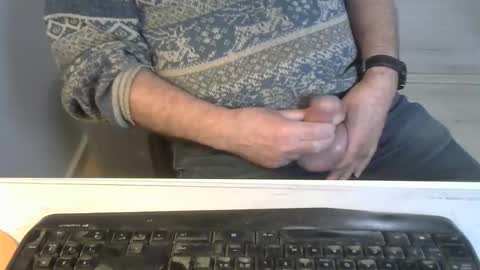 Soeren online show from February 8, 12:41 pm