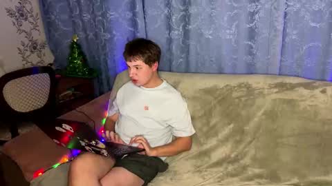 Charlie online show from October 25, 12:22 am