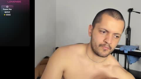 Alex THE BIG SNAKE DUDE online show from February 13, 2:59 am