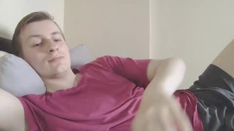Andy online show from June 5, 6:30 am