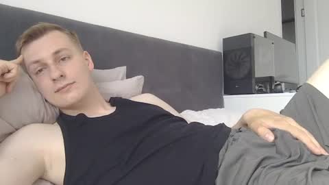 Andy online show from July 1, 6:00 am