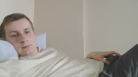 Andy online show from April 11, 7:45 am