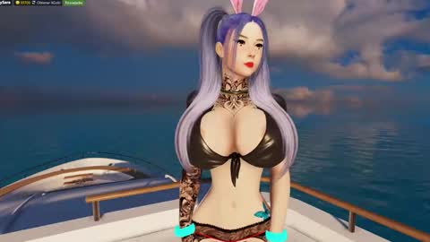 Naugthy Sara online show from November 20, 2:36 pm