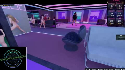 Snapshot of 3dxchatsharing chatting on September 9, 4:40 pm 3dxchatsharing online show from September 9, 4:40 pm