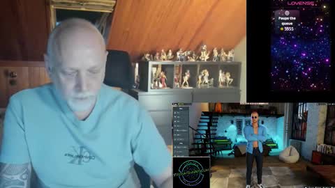Snapshot of 3dxchatsharing chatting on September 28, 5:22 pm 3dxchatsharing online show from September 28, 5:22 pm