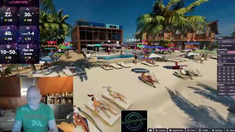 3dxchatsharing online show from May 12, 4:27 pm