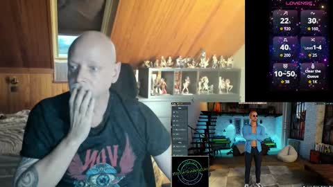 Snapshot of 3dxchatsharing chatting on September 26, 5:10 pm 3dxchatsharing online show from September 26, 5:10 pm
