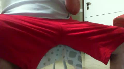 3funlover online show from September 16, 8:12 pm