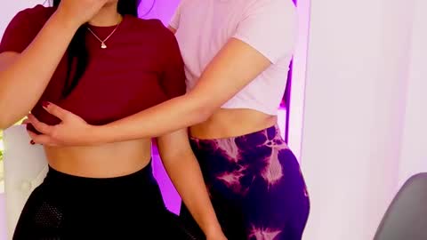 Snapshot of 3kam_amazonian chatting on January 16, 3:34 pm independent model online show from January 16, 3:34 pm
