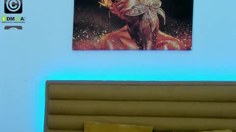 Ella online show from March 1, 7:48 pm