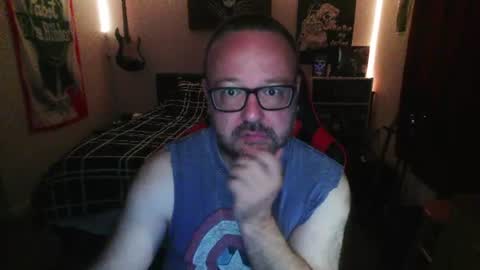 3ndlessmike online show from June 26, 10:53 am