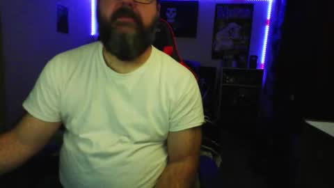 3ndlessmike online show from January 6, 10:19 am