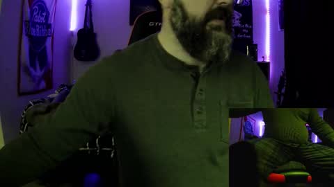 3ndlessmike online show from March 17, 10:53 am