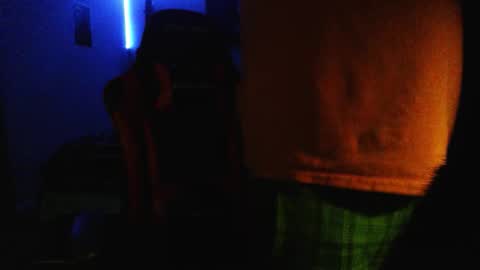 3ndlessmike online show from December 21, 12:00 pm