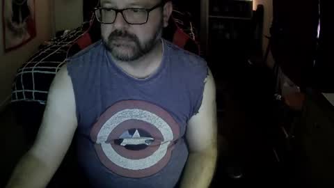 3ndlessmike online show from July 12, 11:24 am