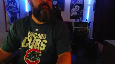 3ndlessmike online show from February 9, 3:26 pm