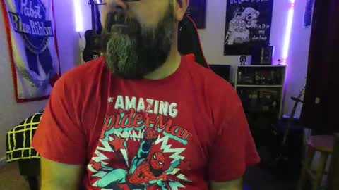 3ndlessmike online show from March 6, 12:37 pm