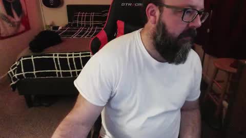 3ndlessmike online show from March 12, 11:25 am