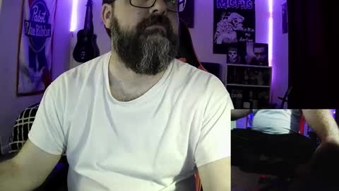 3ndlessmike online show from March 24, 9:21 pm