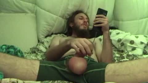 420alwayshard online show from August 9, 3:23 am