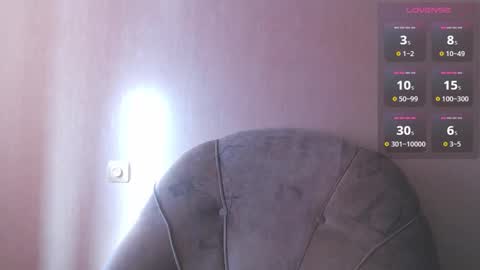 Snapshot of 444____ chatting on March 7, 6:35 am Katya online show from March 7, 6:35 am
