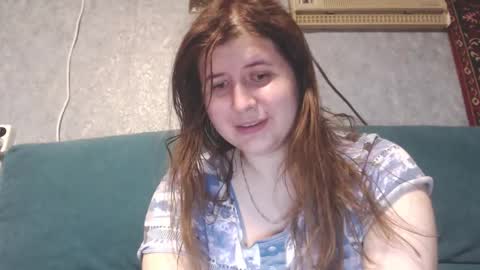 Snapshot of 444____ chatting on October 17, 8:24 pm Katya online show from October 17, 8:24 pm