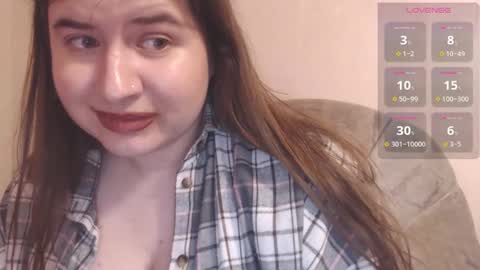 Snapshot of 444____ chatting on February 26, 5:31 pm Katya online show from February 26, 5:31 pm