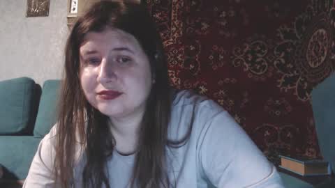 Snapshot of 444____ chatting on October 19, 8:35 pm Katya online show from October 19, 8:35 pm