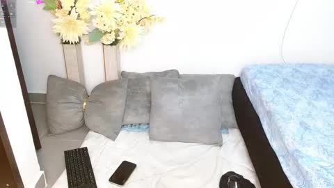 493ashlyfoxx online show from November 22, 5:00 pm