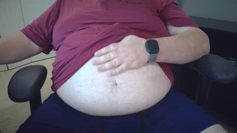 4bgdaddyks online show from December 17, 8:15 pm