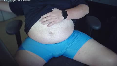 4bgdaddyks online show from March 9, 3:38 pm