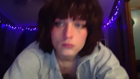 Gagecat online show from February 20, 5:20 pm