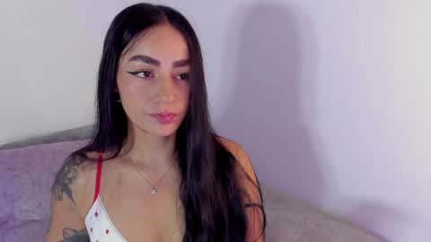 Akame online show from April 24, 3:36 pm