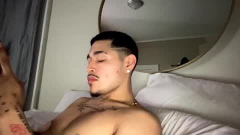 4ngelbad_boy online show from April 30, 4:06 am