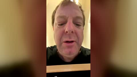 robert online show from March 12, 12:42 pm