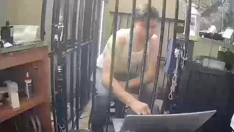 4u2keeplockedup online show from October 14, 7:50 pm