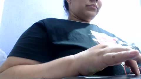 Vanessa online show from July 23, 8:17 pm