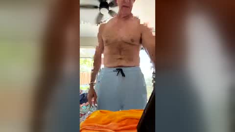 50plusbeachguy online show from June 29, 1:55 pm