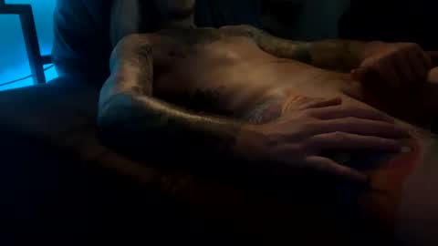 50shadesofJae online show from October 19, 6:40 am