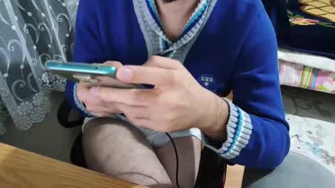 55hotman77 online show from October 18, 2:38 am