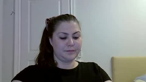 Snapshot of 5anna chatting on October 14, 2:53 pm 5anna online show from October 14, 2:53 pm