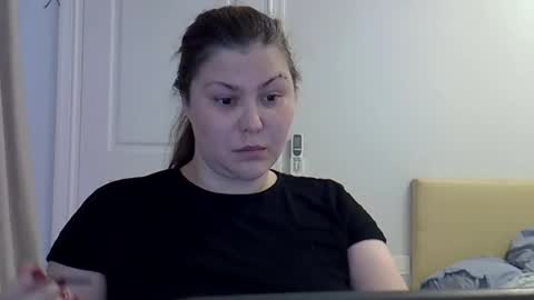 Snapshot of 5anna chatting on October 11, 12:32 pm 5anna online show from October 11, 12:32 pm
