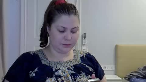 Snapshot of 5anna chatting on September 30, 9:53 am 5anna online show from September 30, 9:53 am