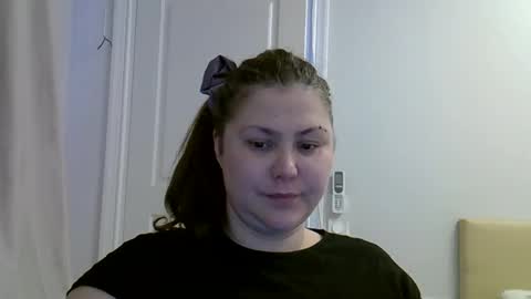 Snapshot of 5anna chatting on October 17, 7:45 am 5anna online show from October 17, 7:45 am