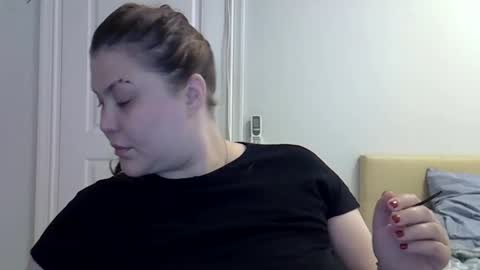 Snapshot of 5anna chatting on October 12, 2:09 pm 5anna online show from October 12, 2:09 pm