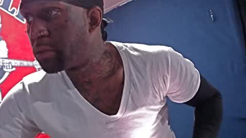 Tettaz GetitJusy4ya online show from March 12, 12:04 pm