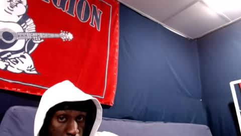 Tettaz GetitJusy4ya online show from February 10, 8:42 am