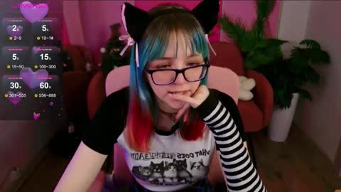 Marsi online show from January 10, 9:53 pm