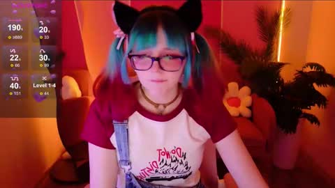 Marsi online show from November 8, 4:10 pm